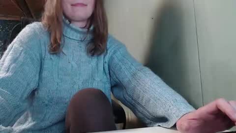 Snapshot of the_prettywondder chatting on March 4, 2025, 6:18 pm Ekye online show from March 4, 2025, 6:18 pm