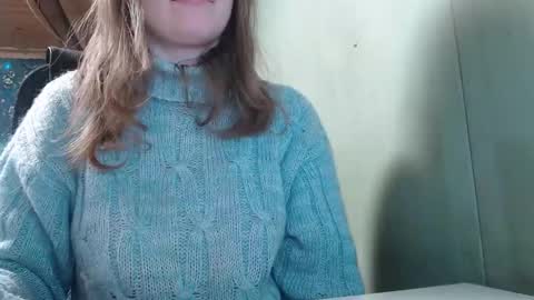 Snapshot of the_prettywondder chatting on March 7, 2025, 2:34 pm Ekye online show from March 7, 2025, 2:34 pm