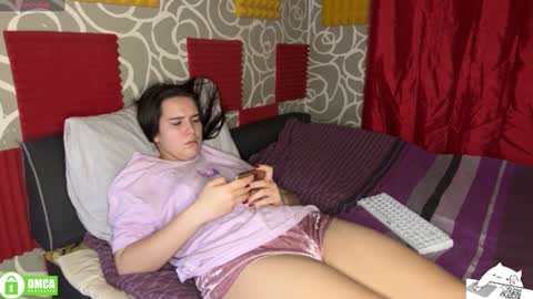 Snapshot of the_princese chatting on January 23, 2025, 4:48 pm Alice online show from January 23, 2025, 4:48 pm