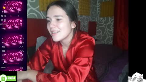 Snapshot of the_princese chatting on January 24, 2025, 5:42 pm Alice online show from January 24, 2025, 5:42 pm