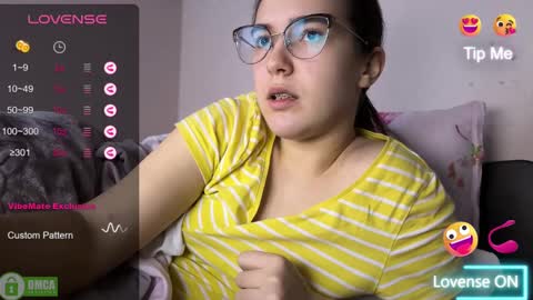 Snapshot of the_princese chatting on February 10, 2025, 5:03 am Alice online show from February 10, 2025, 5:03 am