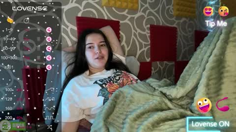 Snapshot of the_princese chatting on March 4, 2025, 10:16 pm Alice online show from March 4, 2025, 10:16 pm