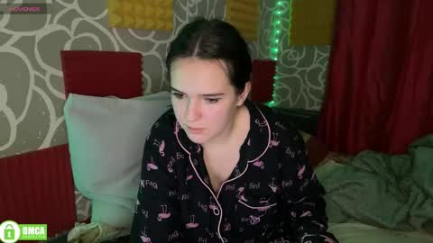 Snapshot of the_princese chatting on March 8, 2025, 9:29 pm Alice online show from March 8, 2025, 9:29 pm