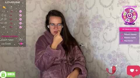 Snapshot of the_princese chatting on September 21, 2025, 9:00 am Alice online show from September 21, 2025, 9:00 am