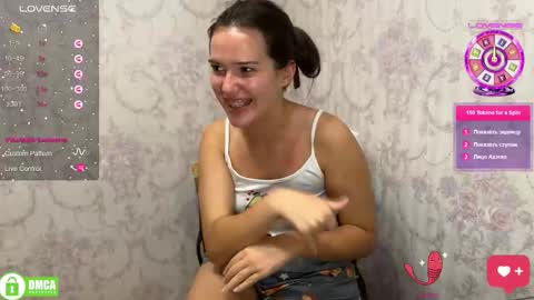 Snapshot of the_princese chatting on September 22, 2025, 7:16 pm Alice online show from September 22, 2025, 7:16 pm