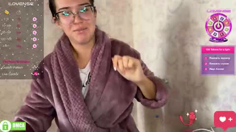 Snapshot of the_princese chatting on September 26, 2025, 1:26 pm Alice online show from September 26, 2025, 1:26 pm