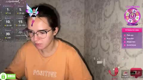 Snapshot of the_princese chatting on October 9, 2025, 12:03 pm Alice online show from October 9, 2025, 12:03 pm