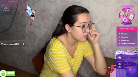 Alice online show from January 9, 2026, 2:20 pm