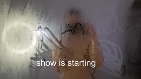 Anna online show from December 21, 2025, 8:05 pm