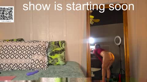 Anna online show from April 23, 2026, 12:34 am