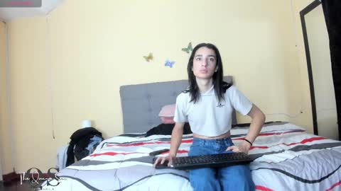 Snapshot of the_queensex chatting on March 7, 2025, 12:12 pm the_queensex online show from March 7, 2025, 12:12 pm