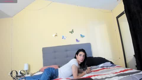 Snapshot of the_queensex chatting on March 8, 2025, 12:09 pm the_queensex online show from March 8, 2025, 12:09 pm