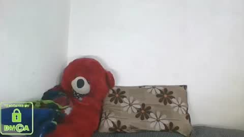 Suzan Sexy online show from February 6, 2025, 12:59 pm