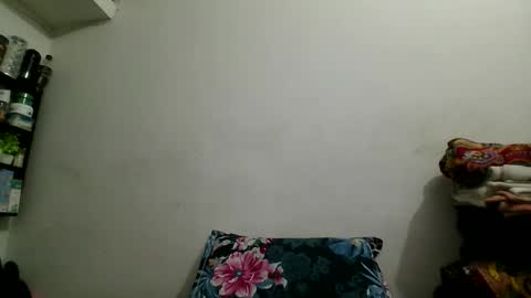 Suzan Sexy online show from October 19, 2025, 4:51 pm
