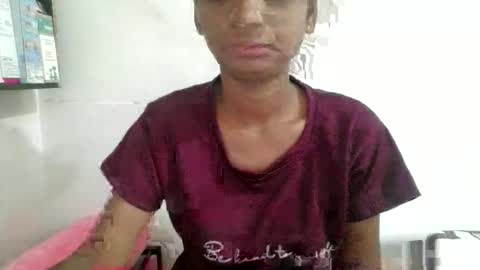 Suzan Sexy online show from November 15, 2025, 4:10 am