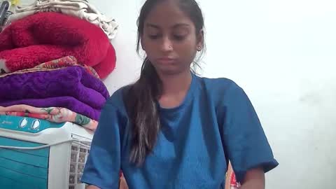 Suzan Sexy online show from November 22, 2025, 4:33 am