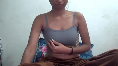 Suzan Sexy online show from December 23, 2025, 5:16 am