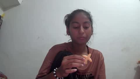 Suzan Sexy online show from February 6, 2026, 6:29 am