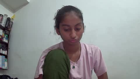 Suzan Sexy online show from February 23, 2026, 9:39 am