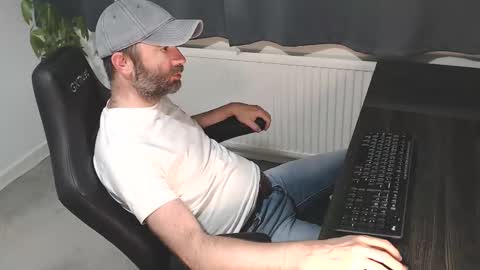 the_sensual_masturwait online show from October 20, 2025, 6:30 pm