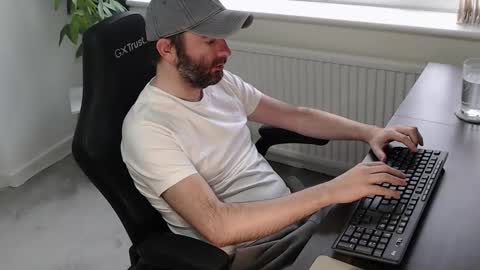 the_sensual_masturwait online show from November 22, 2025, 9:30 am