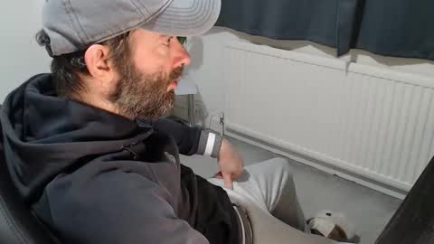 the_sensual_masturwait online show from January 5, 2026, 6:55 pm