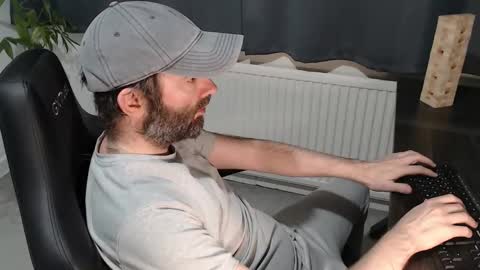 the_sensual_masturwait online show from January 12, 2026, 8:36 pm