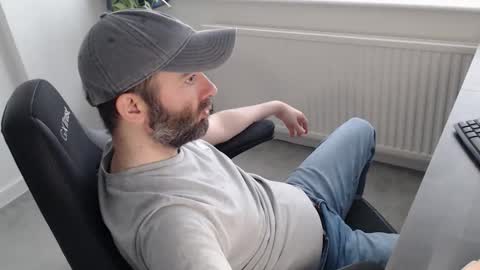 the_sensual_masturwait online show from February 18, 2026, 9:49 am