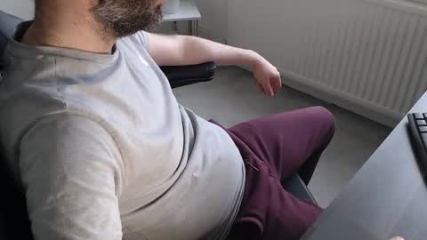 the_sensual_masturwait online show from February 26, 2026, 10:14 am