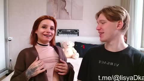 the_slutty_fox online show from April 24, 2026, 8:17 am