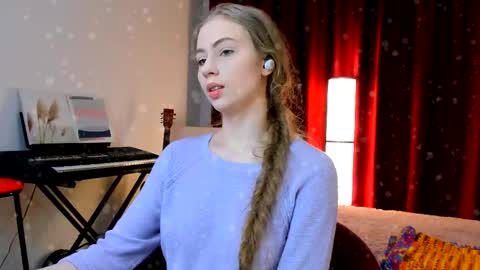 Snapshot of the_steel_magnolia_ chatting on February 9, 2025, 6:37 pm Ally    STREAMING ON TWITCH NOW Check my Twitter for updates online show from February 9, 2025, 6:37 pm