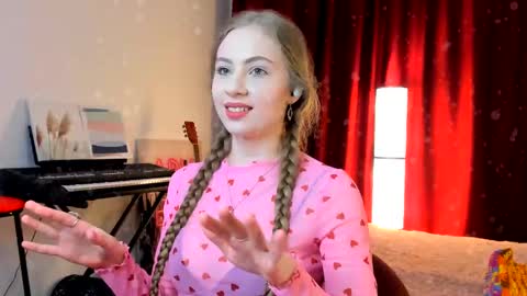 Snapshot of the_steel_magnolia_ chatting on February 14, 2025, 10:14 pm Ally    STREAMING ON TWITCH NOW Check my Twitter for updates online show from February 14, 2025, 10:14 pm