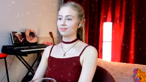 Snapshot of the_steel_magnolia_ chatting on February 22, 2025, 4:40 pm Ally    STREAMING ON TWITCH NOW Check my Twitter for updates online show from February 22, 2025, 4:40 pm