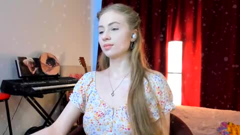Snapshot of the_steel_magnolia_ chatting on February 24, 2025, 10:04 am Ally    STREAMING ON TWITCH NOW Check my Twitter for updates online show from February 24, 2025, 10:04 am