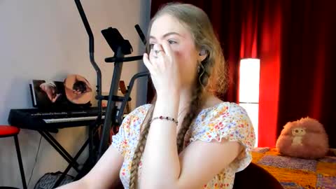 Snapshot of the_steel_magnolia_ chatting on October 22, 2025, 1:44 pm Ally    STREAMING ON TWITCH NOW Check my Twitter for updates online show from October 22, 2025, 1:44 pm