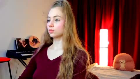 Ally    STREAMING ON TWITCH NOW Check my Twitter for updates online show from March 16, 2026, 5:35 am