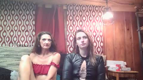 Big Daddys Angels online show from October 2, 2025, 4:58 pm