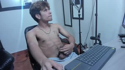 Danny online show from March 12, 2025, 9:02 am