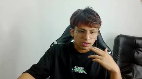 Danny online show from February 10, 2026, 1:43 am