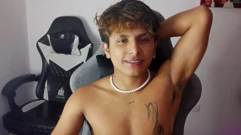 Danny online show from March 30, 2026, 5:08 am