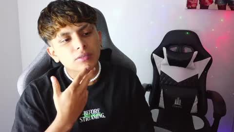 Danny online show from April 7, 2026, 6:03 am