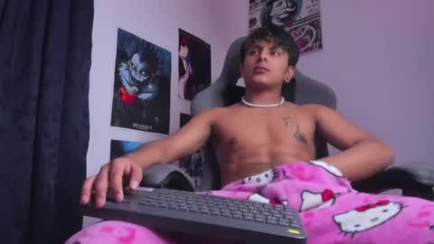 Danny online show from June 6, 2026, 10:47 pm