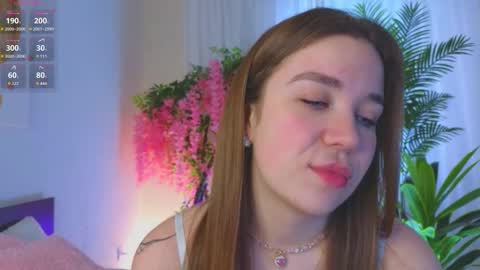 im Grace  turn up the sounds on your device... to hear my sweet moans online show from February 22, 2026, 6:57 am