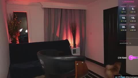 Thea online show from February 20, 2025, 1:03 am