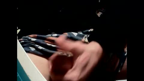 TheAce online show from March 25, 2026, 8:37 pm