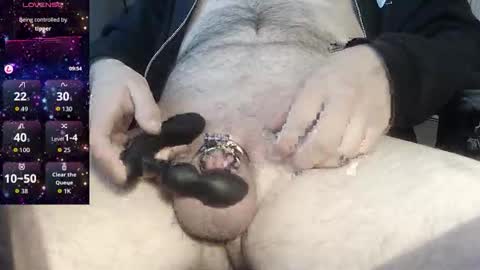 AverageGringo online show from October 21, 2025, 3:35 pm