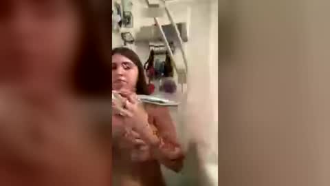 thebabybrii online show from June 15, 2026, 10:01 pm