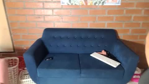 thebadwolf818 online show from September 23, 2025, 4:54 pm