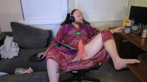 Snapshot of theballboy chatting on April 23, 2026, 10:36 am theballboy online show from April 23, 2026, 10:36 am