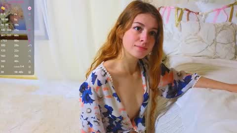 Snapshot of thebarbaraa chatting on September 20, 2025, 9:32 am Barbara online show from September 20, 2025, 9:32 am